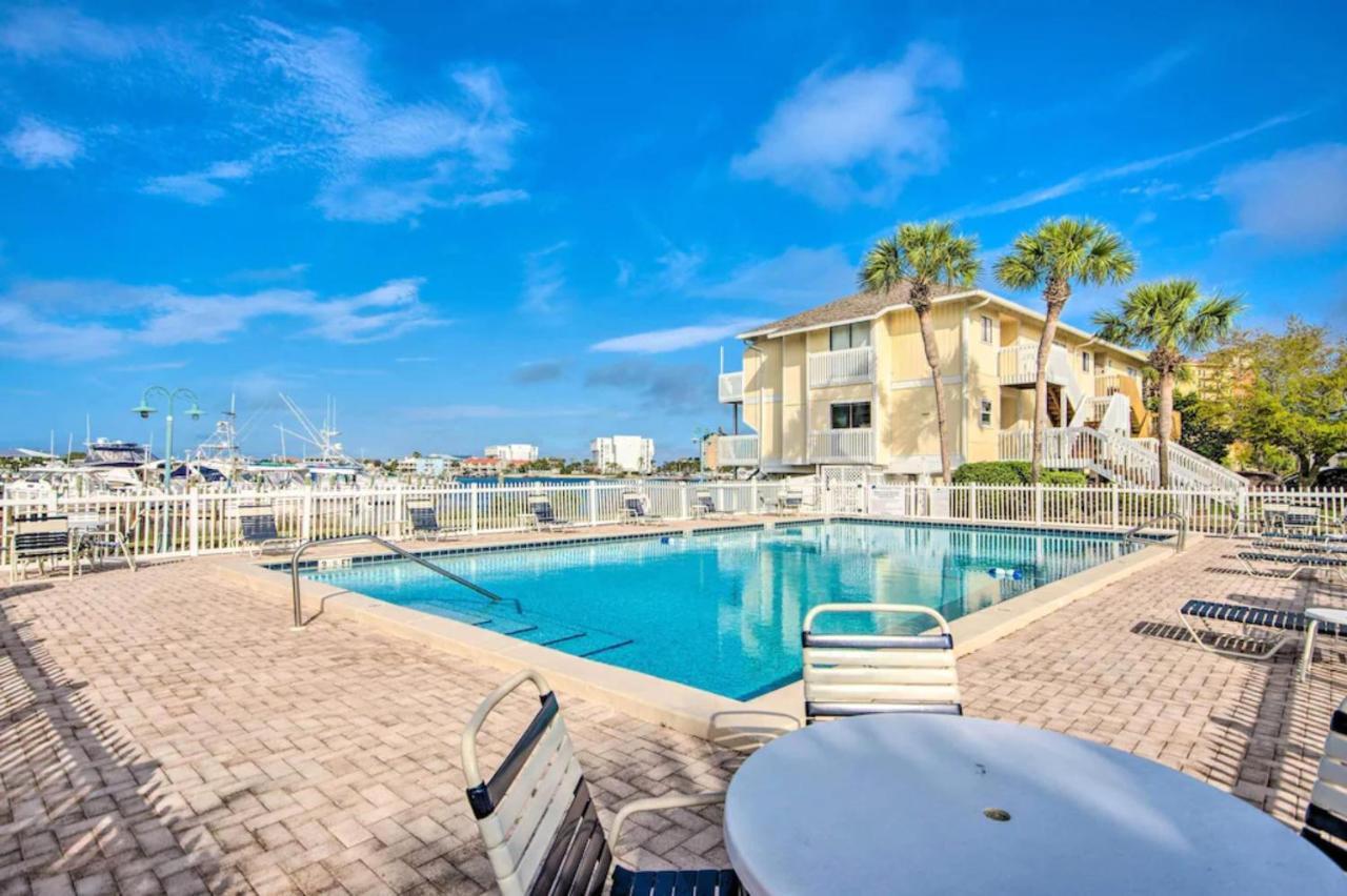 Sandpiper Cove By Panhandle Getaways Destin Exterior foto