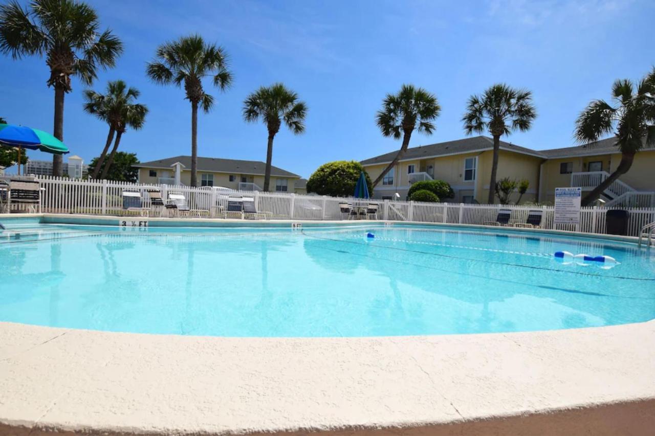 Sandpiper Cove By Panhandle Getaways Destin Exterior foto