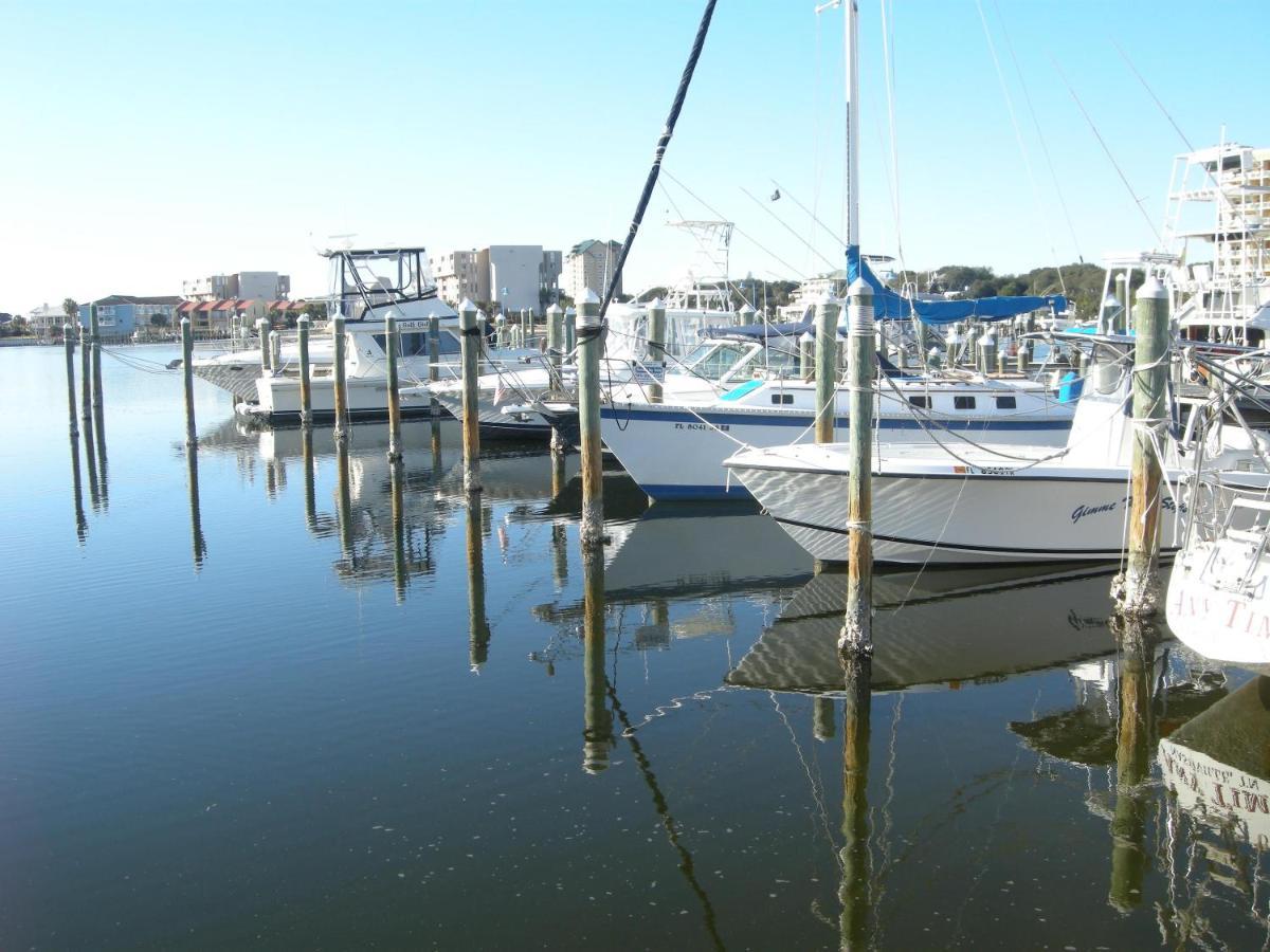 Sandpiper Cove By Panhandle Getaways Destin Exterior foto