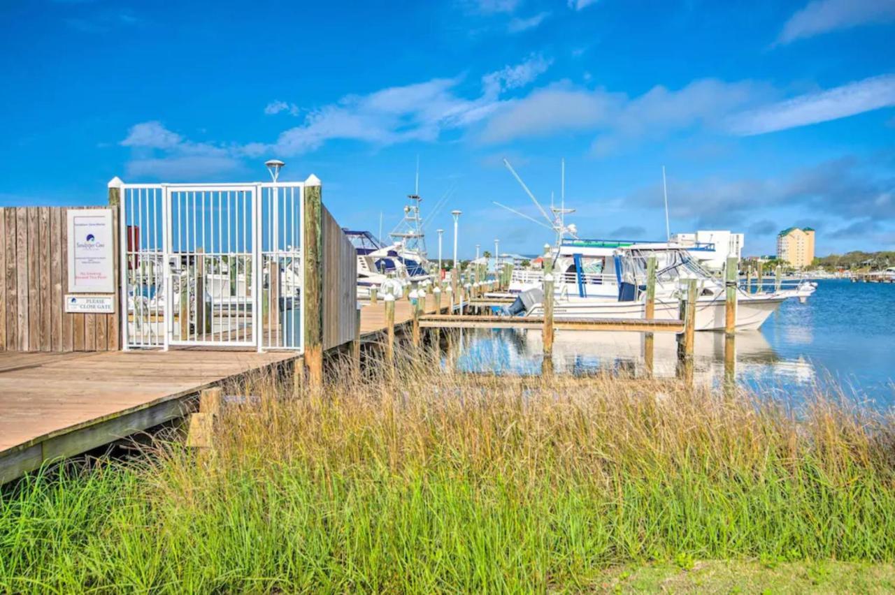 Sandpiper Cove By Panhandle Getaways Destin Exterior foto