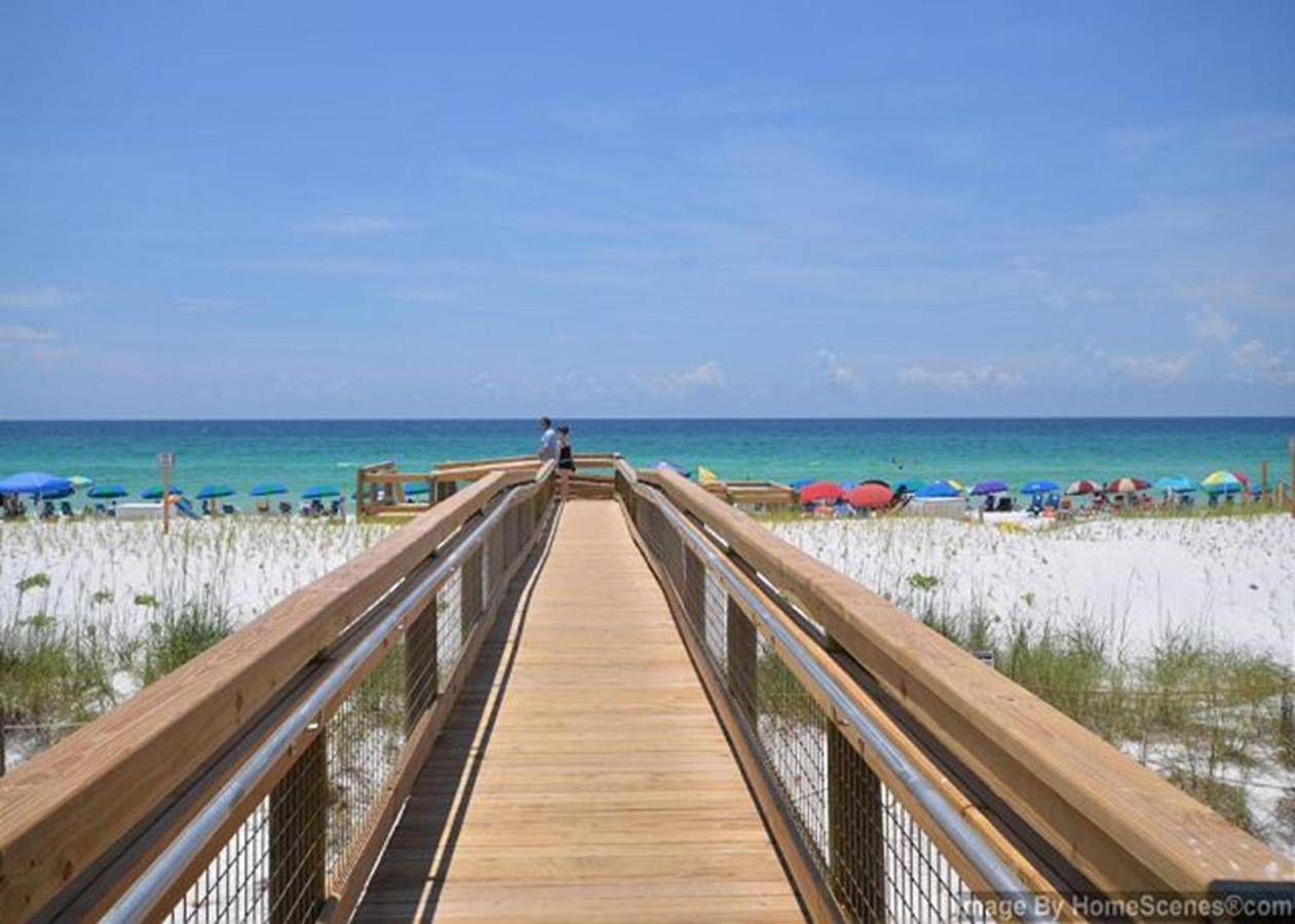 Sandpiper Cove By Panhandle Getaways Destin Exterior foto