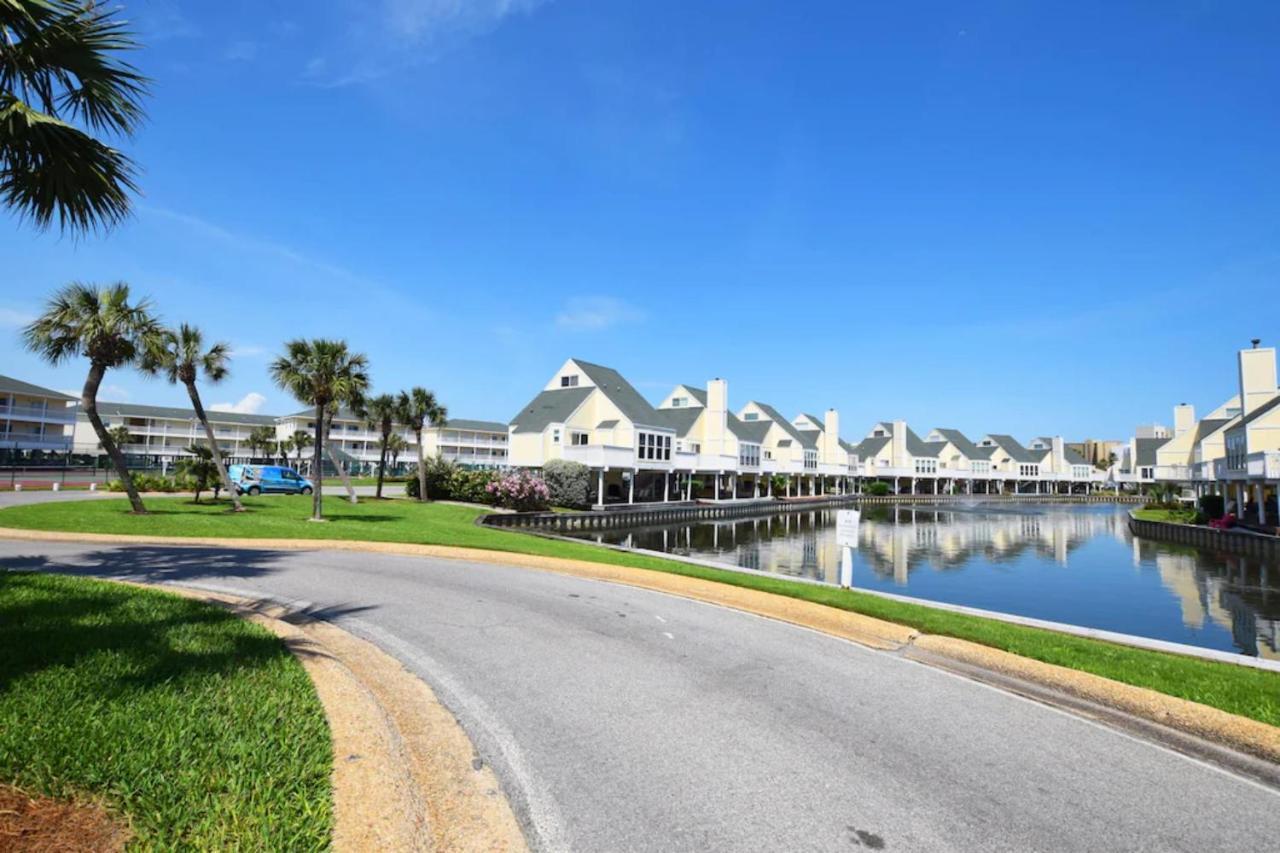 Sandpiper Cove By Panhandle Getaways Destin Exterior foto