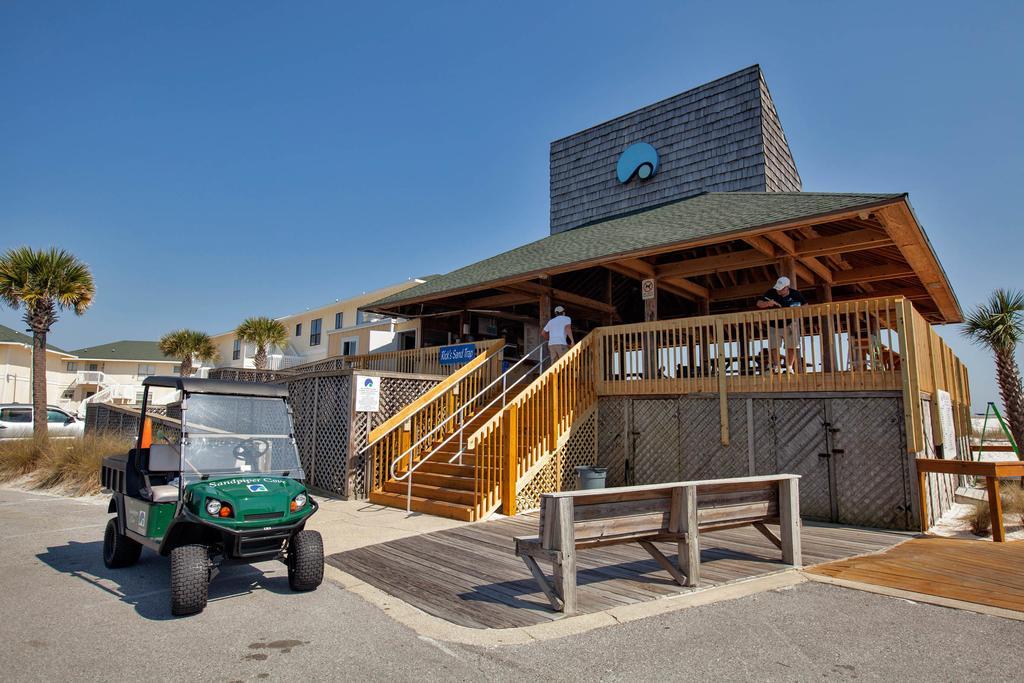 Sandpiper Cove By Panhandle Getaways Destin Habitación foto
