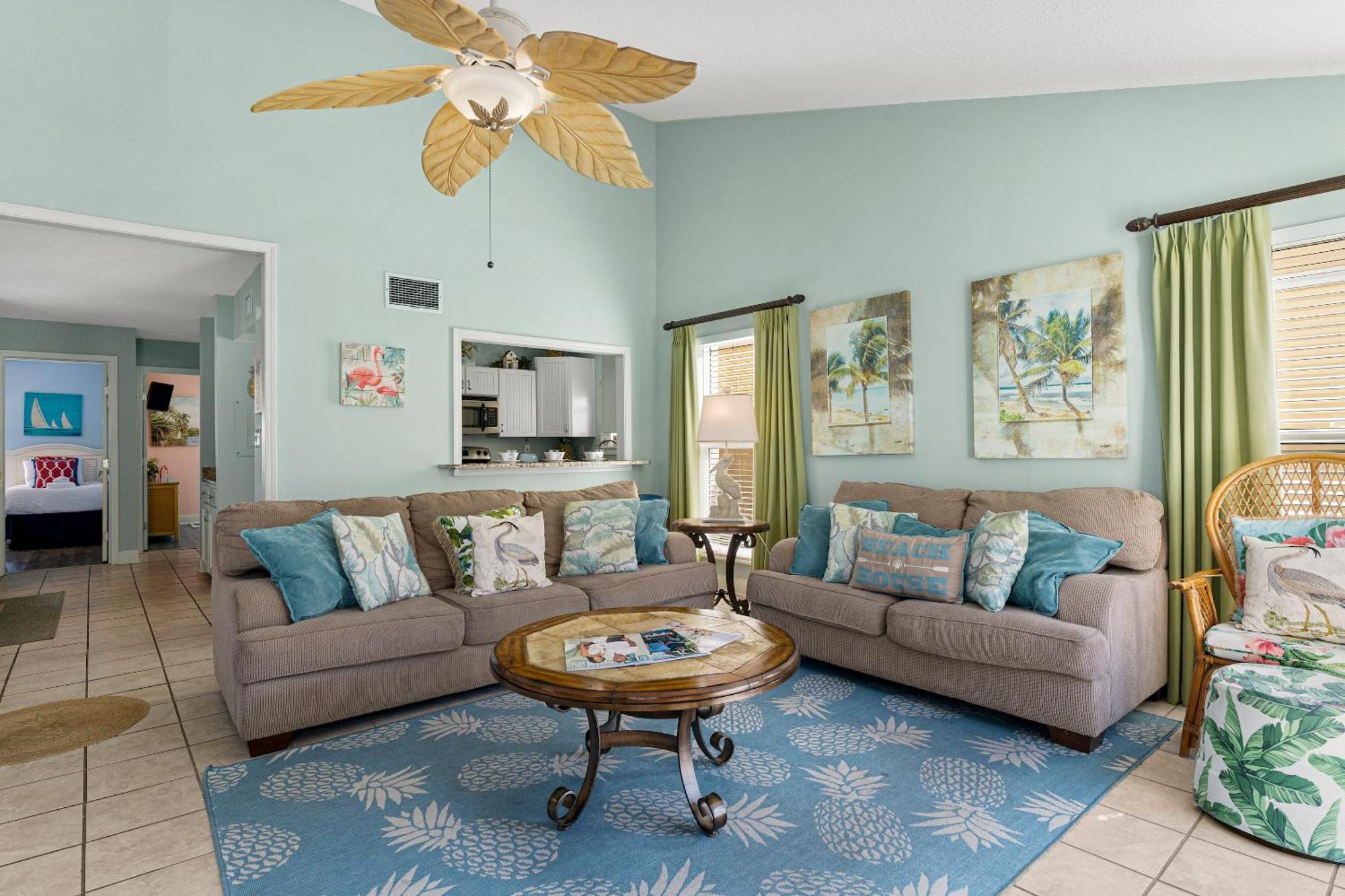 Sandpiper Cove By Panhandle Getaways Destin Habitación foto
