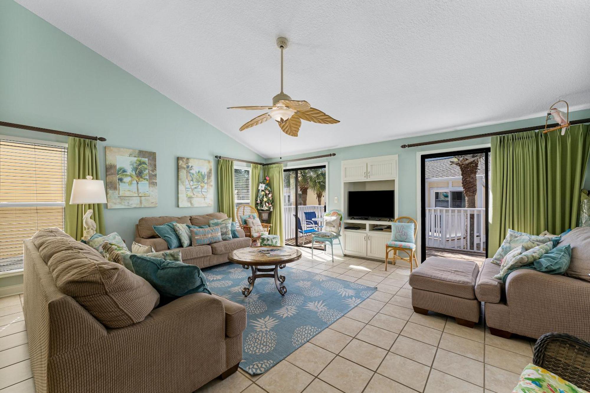 Sandpiper Cove By Panhandle Getaways Destin Habitación foto