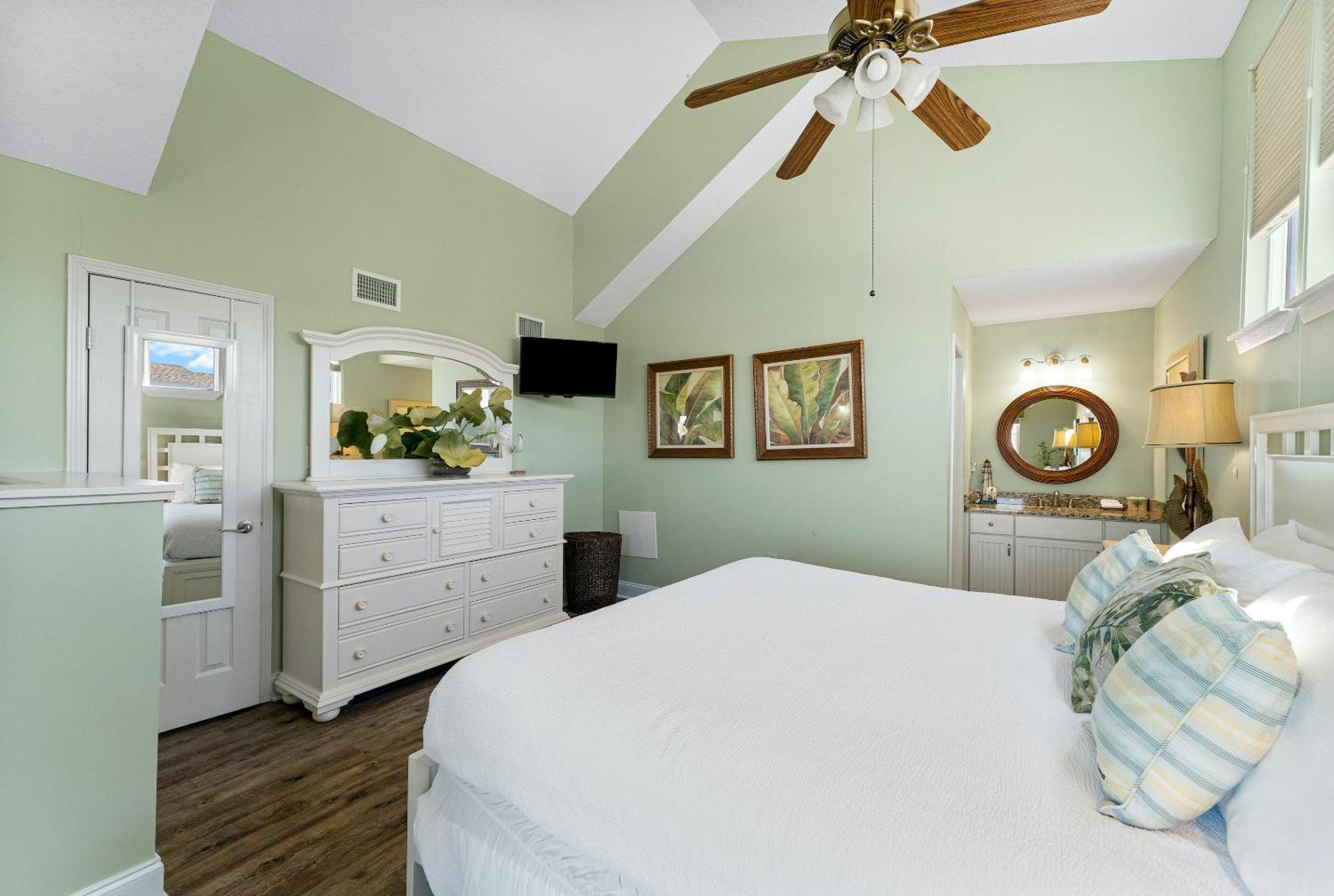 Sandpiper Cove By Panhandle Getaways Destin Habitación foto