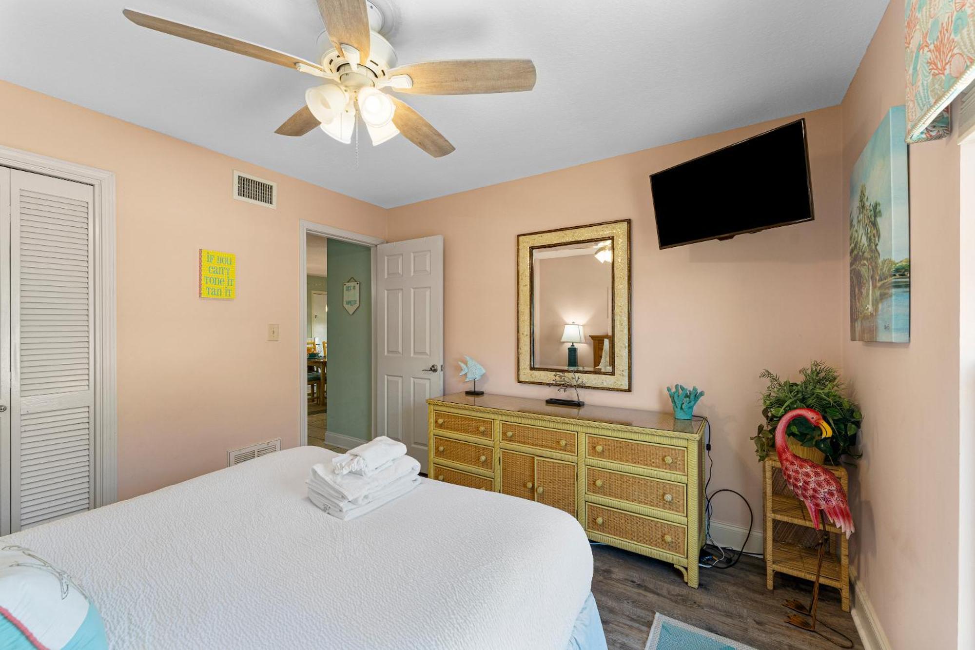 Sandpiper Cove By Panhandle Getaways Destin Habitación foto