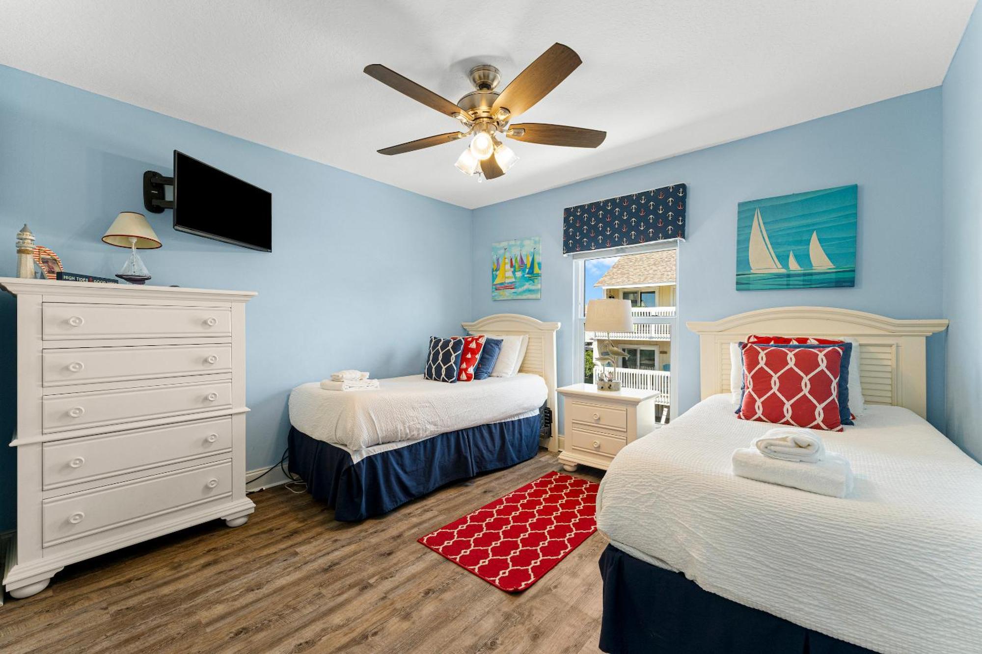 Sandpiper Cove By Panhandle Getaways Destin Habitación foto