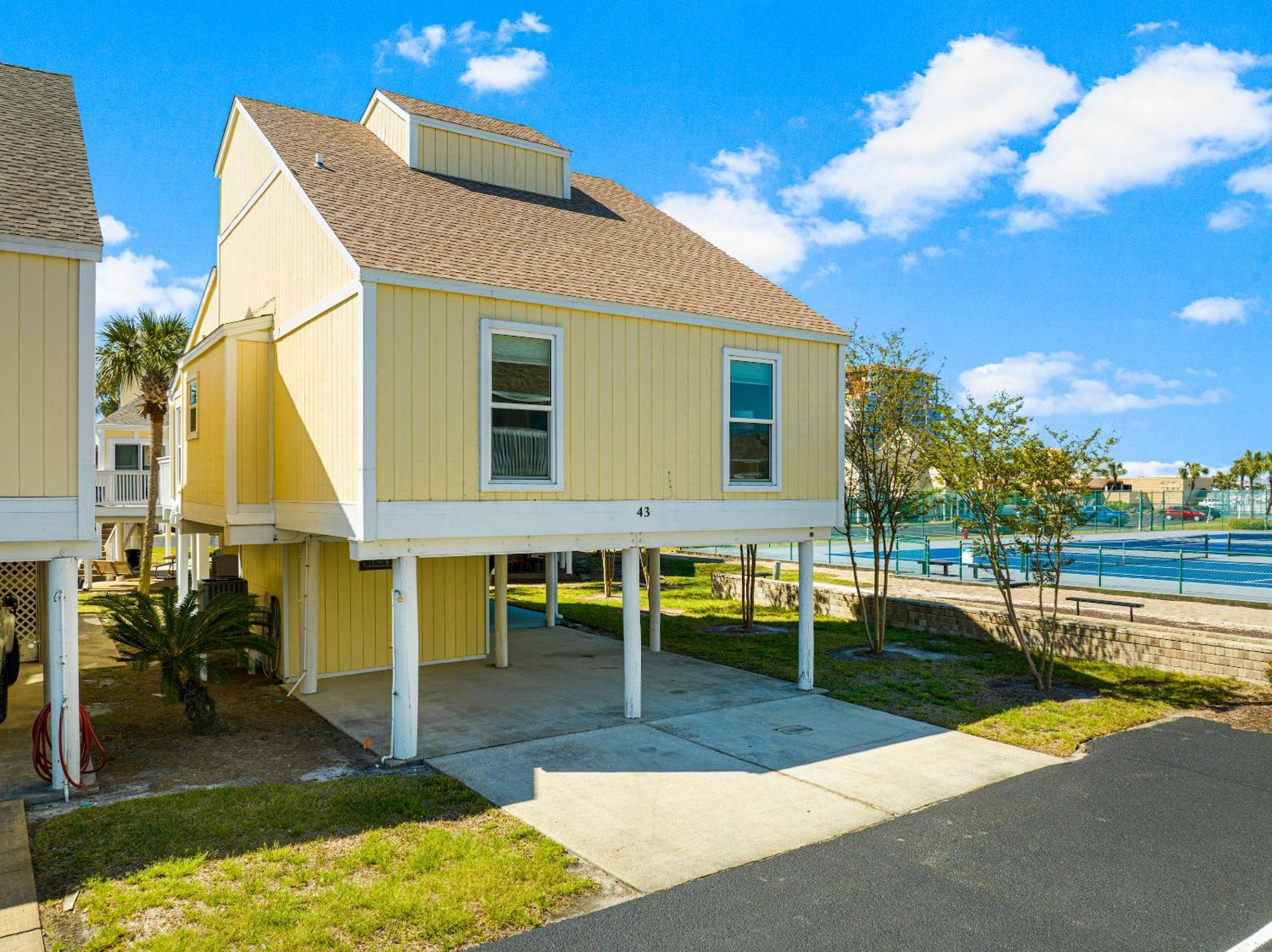Sandpiper Cove By Panhandle Getaways Destin Habitación foto
